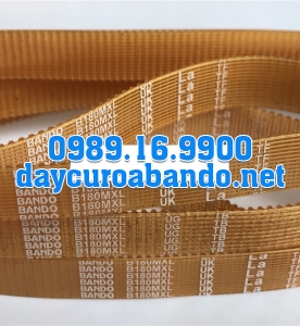 BANDO 180MXL-PU