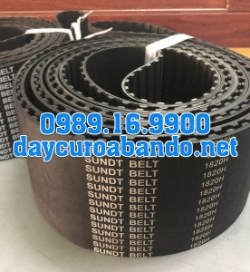 DÂY CUROA SUNDT 1820-H