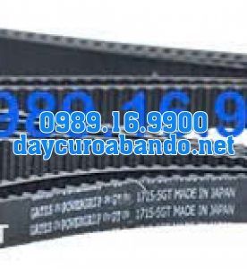 DÂY CUROA GATES 1875-5GT