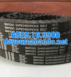 BANDO 187L