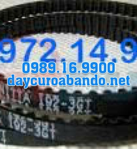 DÂY CUROA GATES 192-3GT