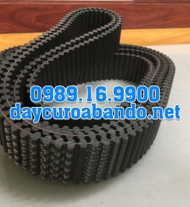 DÂY CUROA GATES TP8M-1936