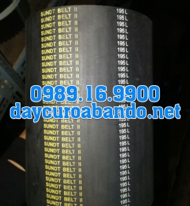 DÂY ĐAI SUNDT L