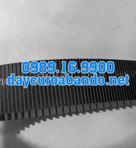 DÂY CUROA POLYCHAIN 8MGT-2000