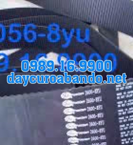 DÂY CUROA GATES 2056-8YU