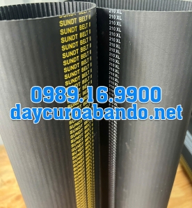 DÂY CUROA SUNDT 210-XL