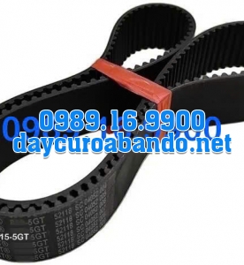 DÂY CUROA GATES 2115-5GT