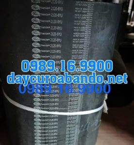 DÂY CUROA GATES 2120-8YU