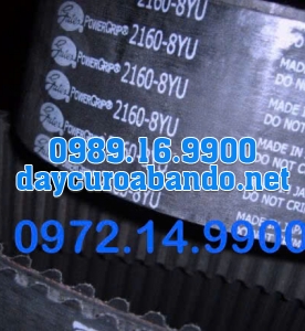DÂY CUROA GATES 2160-8YU