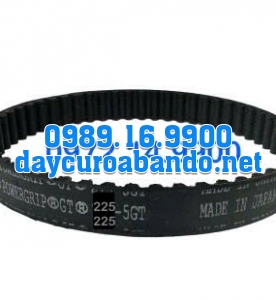 DÂY CUROA GATES 225-5GT