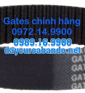DÂY CUROA GATES 225-5MGT