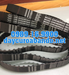 BANDO 225L