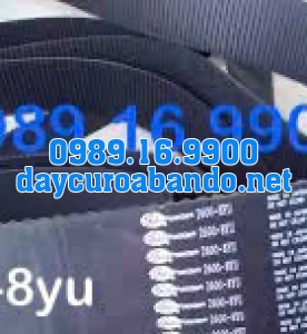 DÂY CUROA GATES 2280-8YU