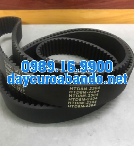 DÂY CUROA SUNDT 2304-8M