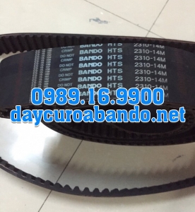 BANDO 2310-8M