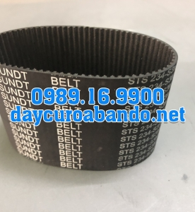 DÂY CUROA SUNDT 234-S3M