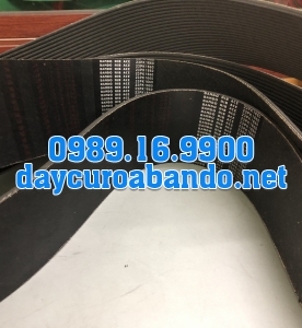 BANDO 23PK-1660