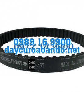 DÂY CUROA GATES 240-5GT