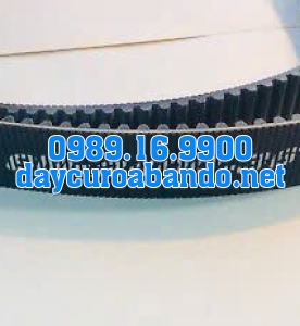DÂY CUROA POLYCHAIN 8MGT-2400