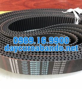 BANDO 2400-8M