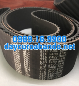 DÂY CUROA S8M SUNDT