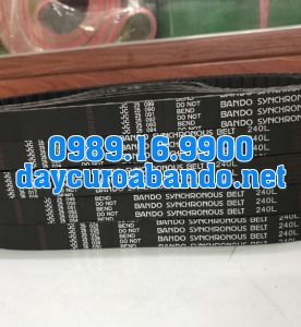 BANDO 240L