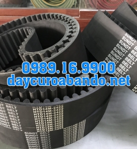 DÂY CUROA SUNDT 2422-14M