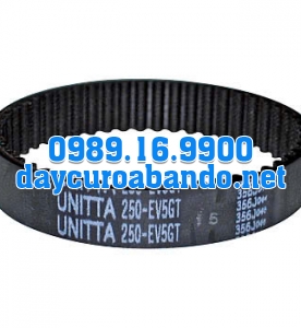 DÂY CUROA GATES 250-5GT