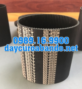 DÂY CUROA SUNDT 252-3M