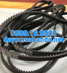 DÂY CUROA SUNDT 2525-S5M