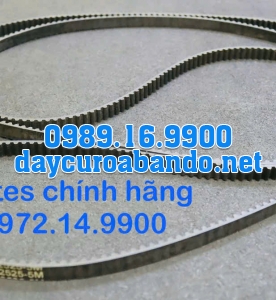 DÂY CUROA GATES 2525-5M