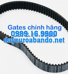 DÂY CUROA GATES 267-3GT