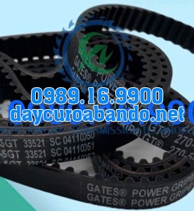 DÂY CUROA GATES 270-5GT