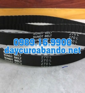 DÂY CUROA SUNDT 270-L