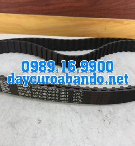 BANDO 270L