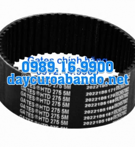 DÂY CUROA GATES 275-5M