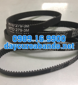 DÂY CUROA SUNDT 279-3M