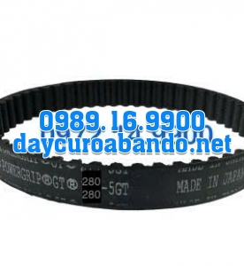 DÂY CUROA GATES 280-5GT