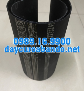 DÂY CUROA SUNDT 280-XL