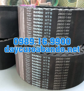 BANDO 2800-14M