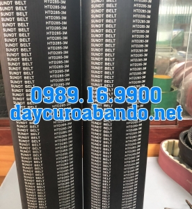 DÂY CUROA 3M HIỆU SUNDT