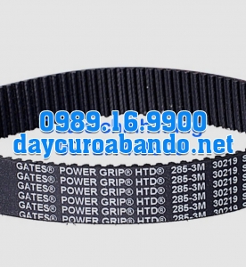 DÂY CUROA GATES 285-5M