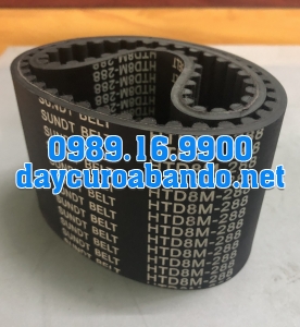DÂY CUROA SUNDT 288-8M