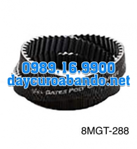 DÂY CUROA POLYCHAIN 8MGT- 288