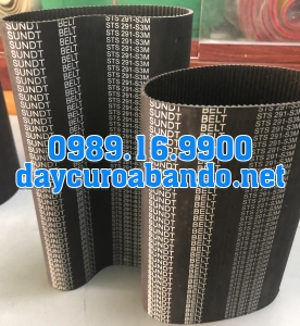 DÂY CUROA SUNDT S3M CHÍNH HÃNG