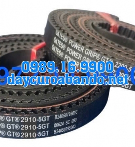DÂY CUROA GATES 2910-5GT