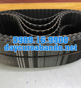 BANDO 300H