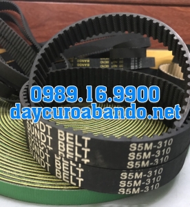 DÂY CUROA SUNDT 310-S5M