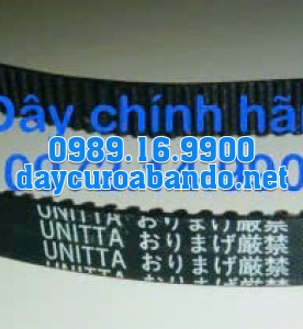 DÂY CUROA GATES 315-3GT