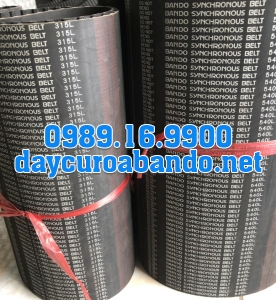 BANDO 315L